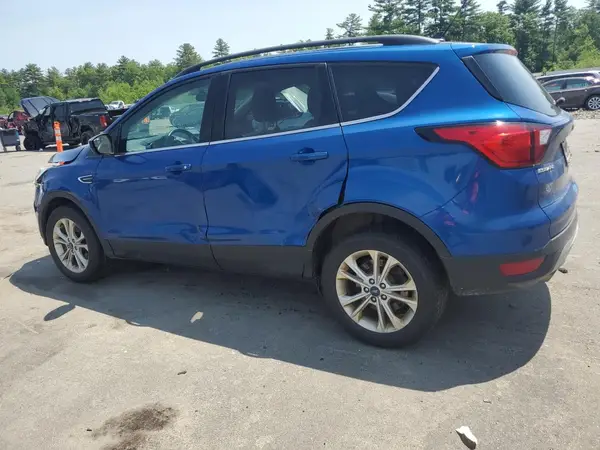 1FMCU9HD9KUC08043 2019 FORD ESCAPE - Image 2