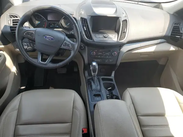 1FMCU9HD9KUC08043 2019 FORD ESCAPE - Image 8