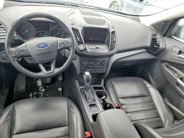 1FMCU9HD9KUC10438 2019 FORD ESCAPE - Image 8