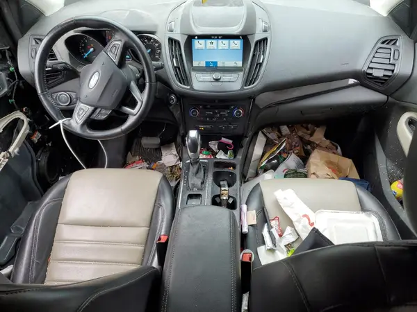 1FMCU9HD9KUC11296 2019 FORD ESCAPE - Image 8
