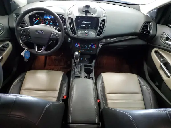 1FMCU9HD9KUC12755 2019 FORD ESCAPE - Image 8