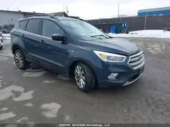 1FMCU9HD9KUC14411 2019 FORD ESCAPE