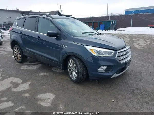 1FMCU9HD9KUC14411 2019 FORD ESCAPE - Image 1