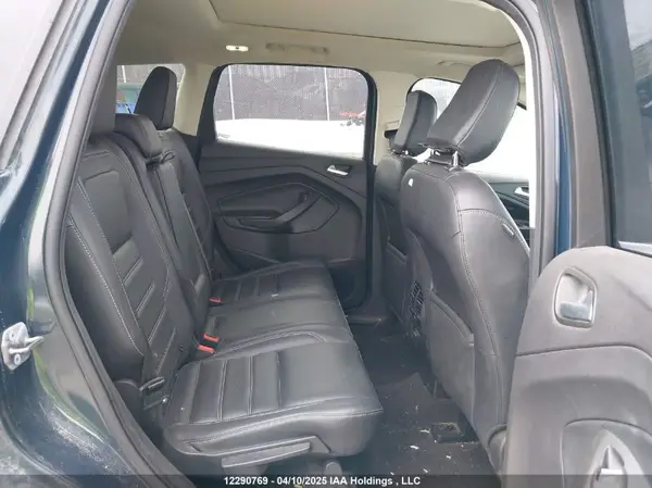 1FMCU9HD9KUC14411 2019 FORD ESCAPE - Image 8