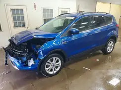 1FMCU9HD9KUC17695 2019 FORD ESCAPE