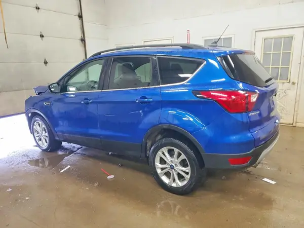 1FMCU9HD9KUC17695 2019 FORD ESCAPE - Image 2