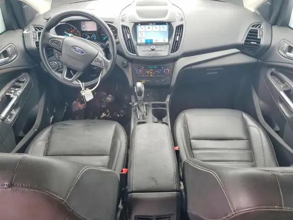 1FMCU9HD9KUC17695 2019 FORD ESCAPE - Image 8