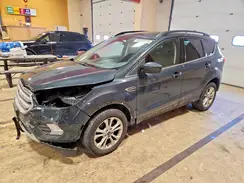 1FMCU9HD9KUC17745 2019 FORD ESCAPE