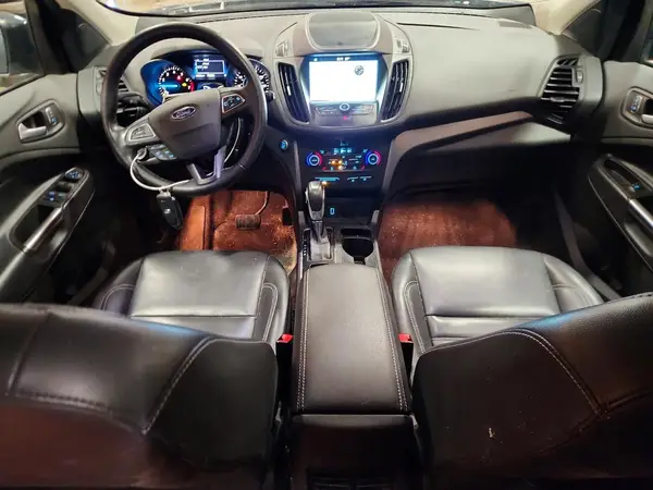 1FMCU9HD9KUC17745 2019 FORD ESCAPE - Image 8