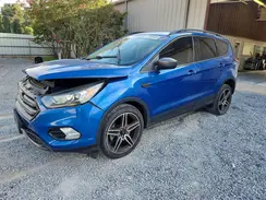 1FMCU9HD9KUC18202 2019 FORD ESCAPE