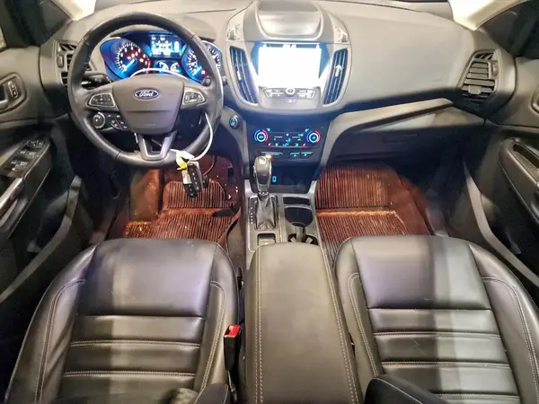 1FMCU9HD9KUC22122 2019 FORD ESCAPE - Image 8