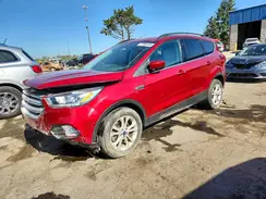 1FMCU9HD9KUC24775 2019 FORD ESCAPE