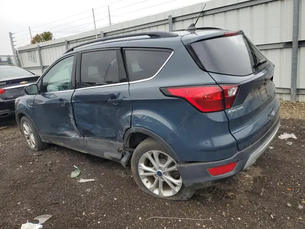1FMCU9HD9KUC25019 2019 FORD ESCAPE - Image 2