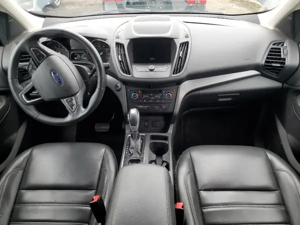 1FMCU9HD9KUC25019 2019 FORD ESCAPE - Image 8