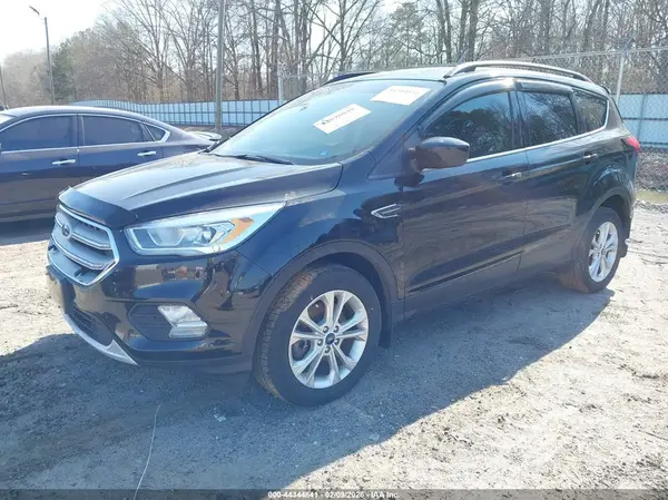 1FMCU9HD9KUC30429 2019 FORD ESCAPE - Image 2