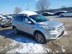 1FMCU9HD9KUC30513 2019 FORD ESCAPE