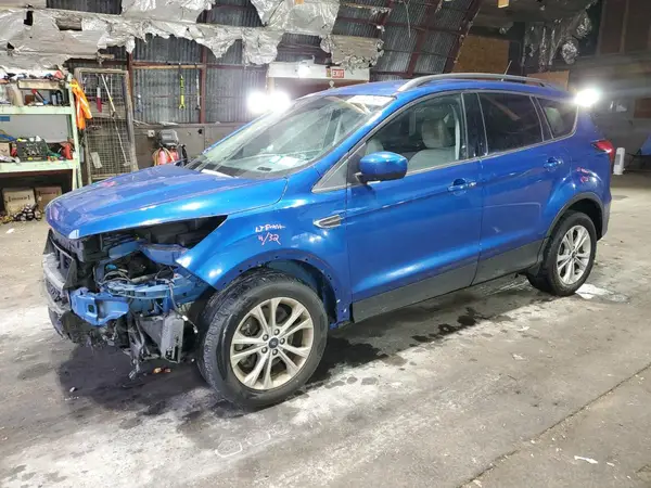 1FMCU9HD9KUC33198 2019 FORD ESCAPE - Image 1