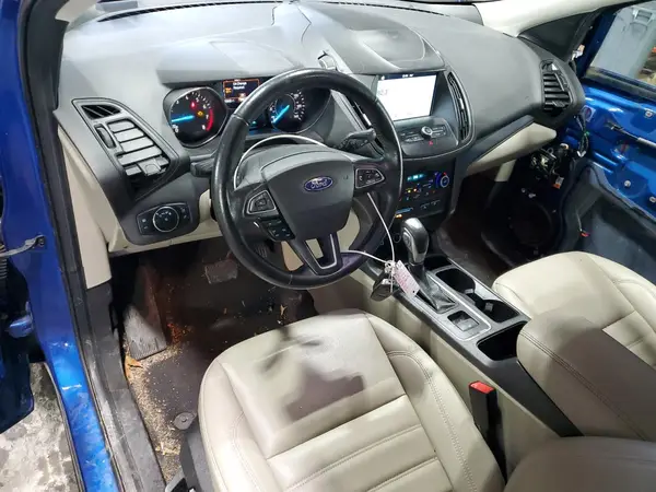 1FMCU9HD9KUC33198 2019 FORD ESCAPE - Image 8