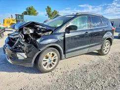 1FMCU9HD9KUC49076 2019 FORD ESCAPE