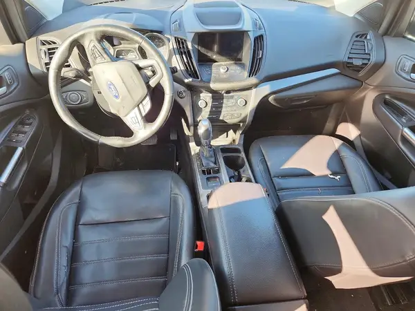 1FMCU9HD9KUC49076 2019 FORD ESCAPE - Image 8