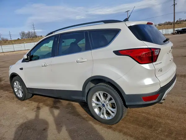 1FMCU9HD9KUC53886 2019 FORD ESCAPE - Image 2