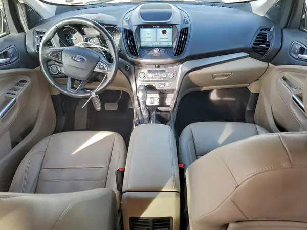 1FMCU9HD9KUC53886 2019 FORD ESCAPE - Image 8