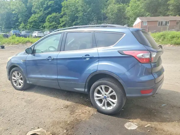 1FMCU9HDXJUA01370 2018 FORD ESCAPE - Image 2