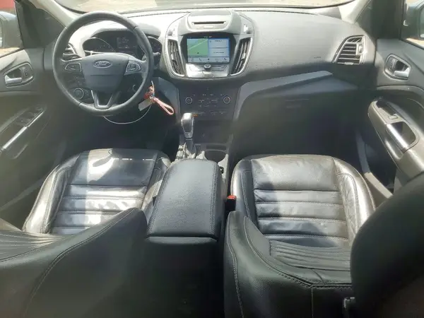 1FMCU9HDXJUA01370 2018 FORD ESCAPE - Image 8