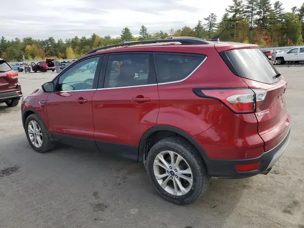 1FMCU9HDXJUA01417 2018 FORD ESCAPE - Image 2