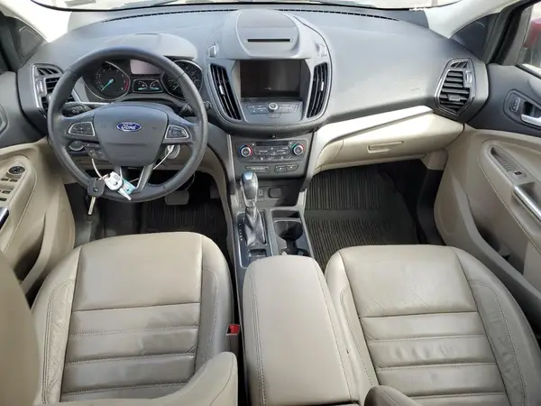 1FMCU9HDXJUA01417 2018 FORD ESCAPE - Image 8