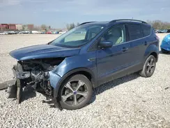 1FMCU9HDXJUA03555 2018 FORD ESCAPE