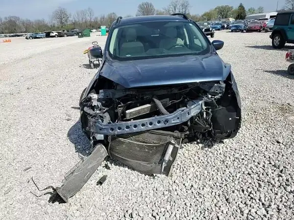 1FMCU9HDXJUA03555 2018 FORD ESCAPE - Image 1