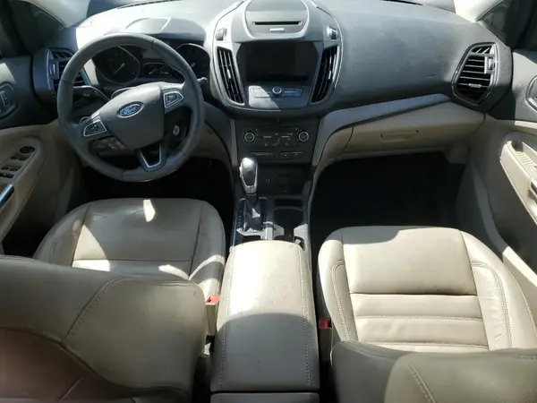 1FMCU9HDXJUA03555 2018 FORD ESCAPE - Image 8