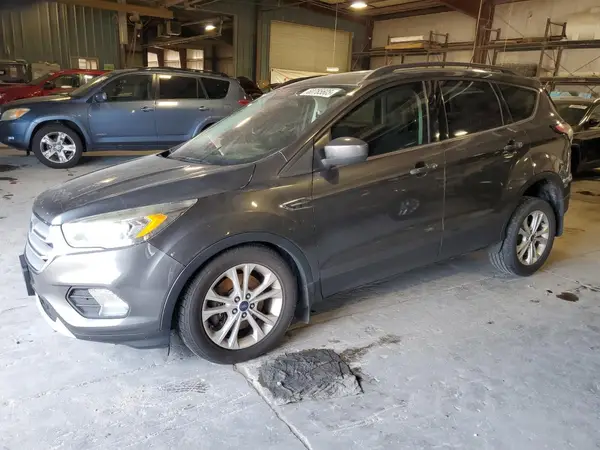 1FMCU9HDXJUA13471 2018 FORD ESCAPE - Image 1