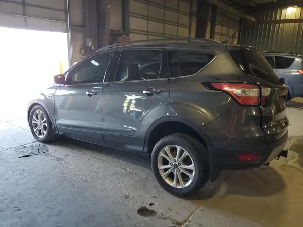 1FMCU9HDXJUA13471 2018 FORD ESCAPE - Image 2