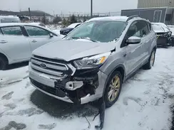 1FMCU9HDXJUA13650 2018 FORD ESCAPE