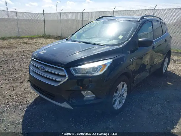 1FMCU9HDXJUA13891 2018 FORD ESCAPE - Image 2