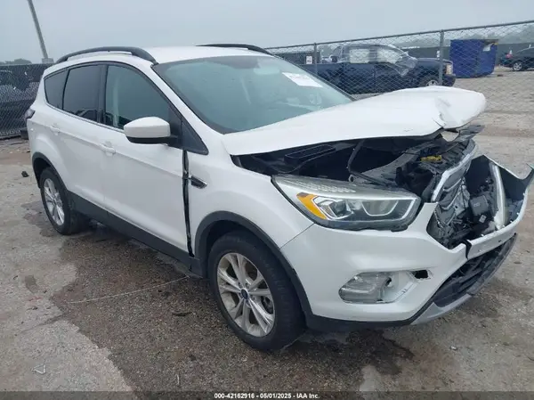 1FMCU9HDXJUA15012 2018 FORD ESCAPE - Image 1