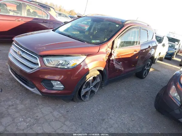 1FMCU9HDXJUA15270 2018 FORD ESCAPE - Image 2