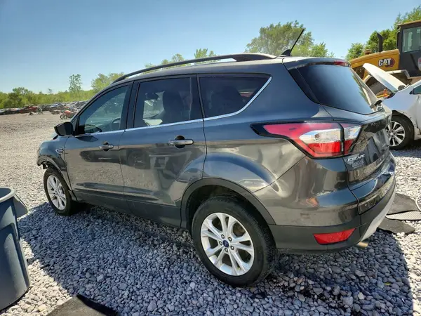 1FMCU9HDXJUA15933 2018 FORD ESCAPE - Image 2