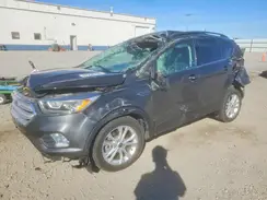 1FMCU9HDXJUA23305 2018 FORD ESCAPE