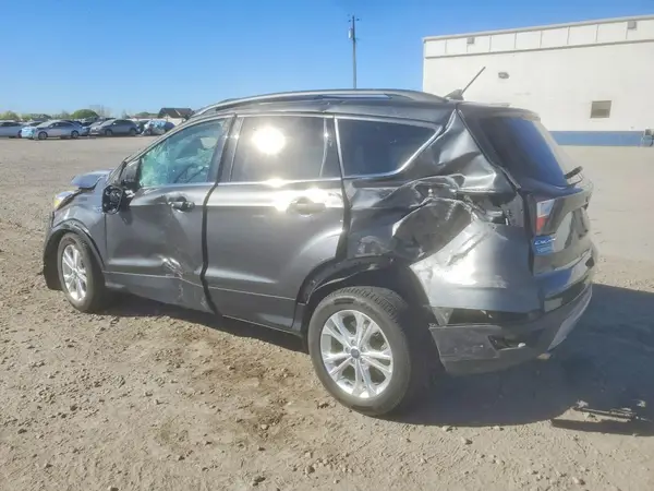 1FMCU9HDXJUA23305 2018 FORD ESCAPE - Image 2