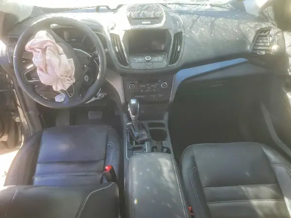 1FMCU9HDXJUA23305 2018 FORD ESCAPE - Image 8