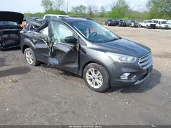 1FMCU9HDXJUA23854 2018 FORD ESCAPE