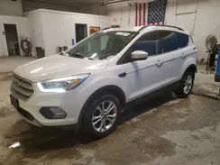 1FMCU9HDXJUA26558 2018 FORD ESCAPE