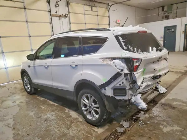 1FMCU9HDXJUA26558 2018 FORD ESCAPE - Image 2