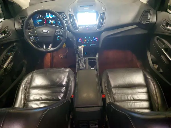1FMCU9HDXJUA26558 2018 FORD ESCAPE - Image 8