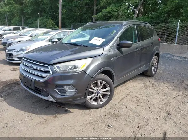 1FMCU9HDXJUA28195 2018 FORD ESCAPE - Image 2