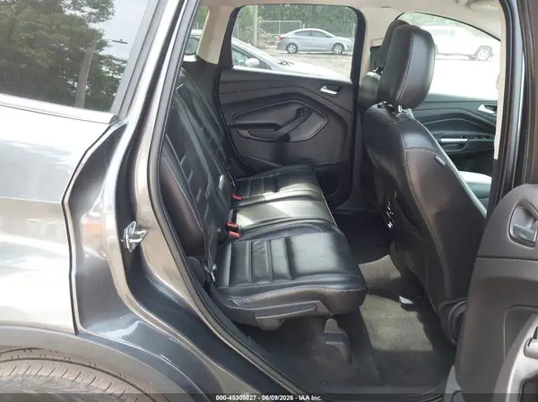 1FMCU9HDXJUA28195 2018 FORD ESCAPE - Image 8