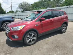 1FMCU9HDXJUA29461 2018 FORD ESCAPE